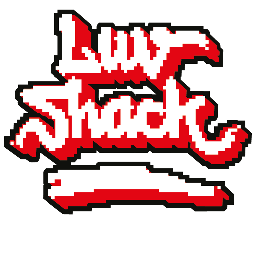 Luv Shack Records